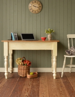 アンティーク家具 1930年代のアンティーク コンソールテーブル