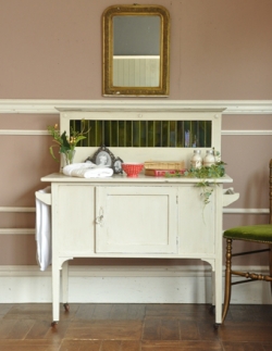 アンティーク家具 アンティークのキャビネット 1930年代のアンティーク ウォッシュスタンド