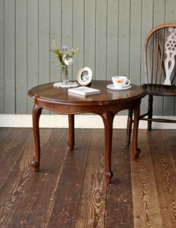 アンティーク家具  1960年代のアンティーク コーヒーテーブル