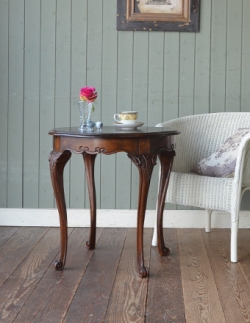アンティーク家具  1930年代のアンティーク コーヒーテーブル