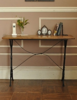 アンティーク家具  1940年代のアンティーク パブテーブル