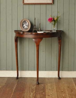 アンティーク家具  1970年代のアンティーク コンソール テーブル
