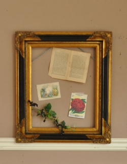 アンティーク雑貨 英国からやってきたアンティーク雑貨、お洒落なフレーム