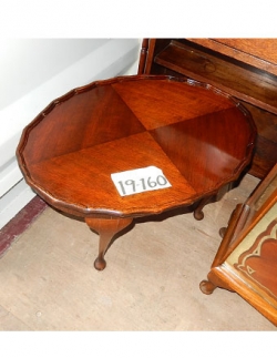 アンティーク家具  アンティーク コーヒーテーブル