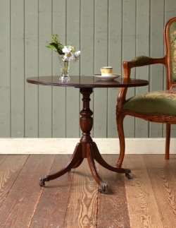 アンティーク家具  1940年代のアンティーク テーブル