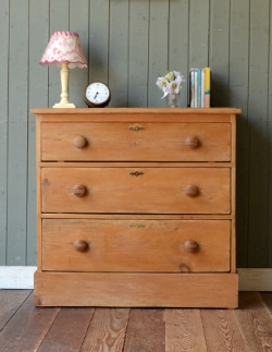 アンティーク家具 アンティークのチェスト 1930年代のアンティーク チェスト