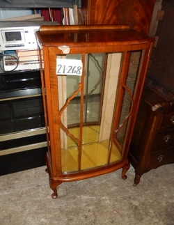 アンティーク家具  アンティーク キャビネット