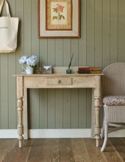 アンティーク家具  1930年代のアンティーク デスク