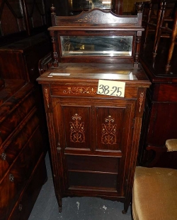 アンティーク家具 アンティークのキャビネット アンティーク　キャビネット