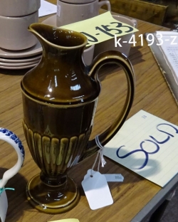 アンティーク雑貨 アンティーク食器 アンティーク ジャグ