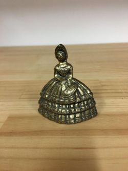 到着予定商品  Brass　bell