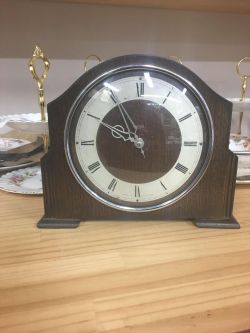 到着予定商品  アンティーク時計　Smith clock