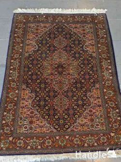 到着予定商品 トライバルラグ・トルコ絨毯 ペルシャ絨毯（Tabriz - Maralan）