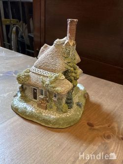 到着予定商品 アンティークオブジェ Lilliput Lane