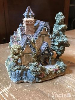 到着予定商品 アンティークオブジェ Lilliput Lane