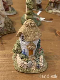 到着予定商品 アンティークオブジェ Lilliput Lane