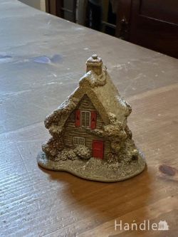 到着予定商品 アンティークオブジェ Lilliput Lane