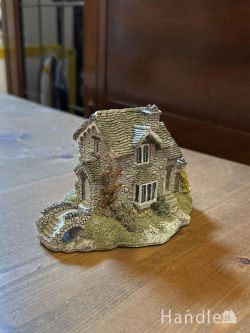到着予定商品 アンティークオブジェ Lilliput Lane