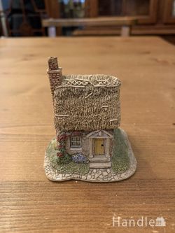 到着予定商品 アンティークオブジェ Lilliput Lane　小