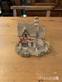 到着予定商品 アンティークオブジェ Lilliput Lane