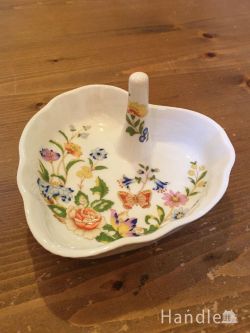 到着予定商品 その他アンティーク雑貨 ANYSLEY COTTAGE GARDEN  花瓶　リングプレート
