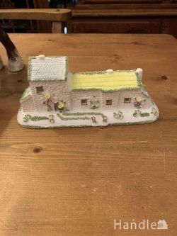 到着予定商品  The Farm house　by Coal port  