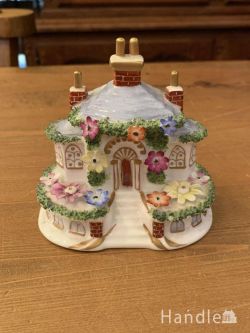 到着予定商品  Keepers Cottage by Coal port 