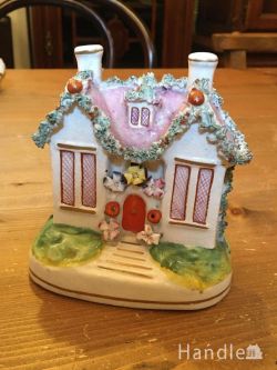 到着予定商品 アンティークオブジェ VICTORIAN Monty Box