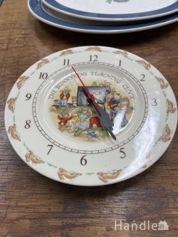 到着予定商品  ROYAL DOULTON ｸﾛｯｸ BANNYKINS