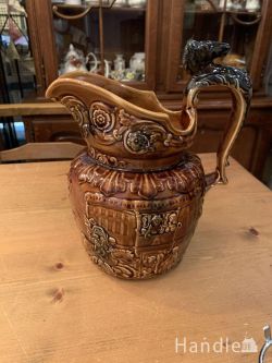 到着予定商品  Arthur-wood アンティークジャグ