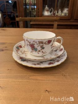 到着予定商品  MINTON トリオ ANCESTRAL