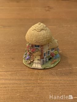 到着予定商品  Lilliput lane