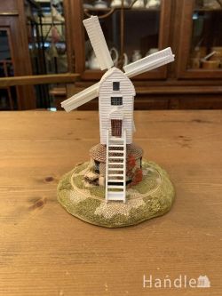 到着予定商品  Lilliput lane