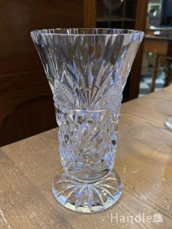 到着予定商品  アンティーク　フラワーベース