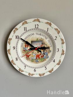 到着予定商品  ROYAL DOULTON ｸﾛｯｸ BANNYKINS