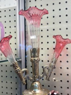 到着予定商品  アンティークイパーン