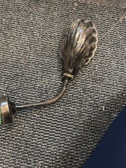 到着予定商品  アンティークウオールランプ