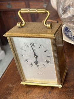 到着予定商品  アンティーク時計