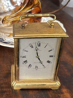 到着予定商品  アンティーク時計