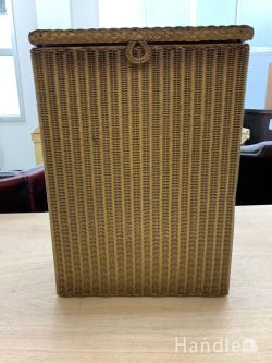 到着予定商品 ブランケットボックス・収納ボックス アンティークボックス