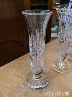 到着予定商品  アンティーク　フラワーベース