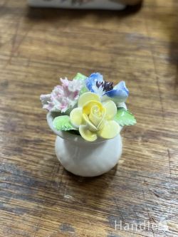 到着予定商品 アンティーク 陶花