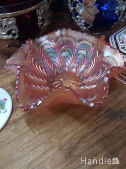 到着予定商品  アンティーク カーニバルボウル