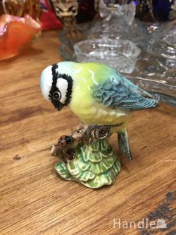 到着予定商品 アンティーク Beswick bird