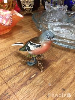 到着予定商品  アンティーク Beswick bird
