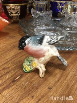 到着予定商品  アンティーク Beswick bird