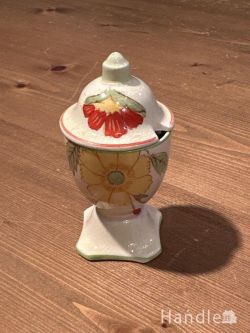 到着予定商品 イギリス アンティーク スパイスポット