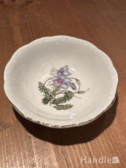 到着予定商品  アンティ―ク　ROYAL COULDON England Mini プレート