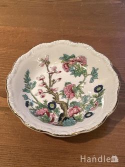 到着予定商品  アンティ―ク　ROYAL GRAFTON Mini プレート