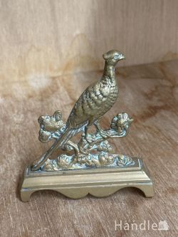 到着予定商品 アンティーク ブラス miniture